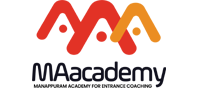 +1 Or +2 Entrance Registration Form | MAacademy